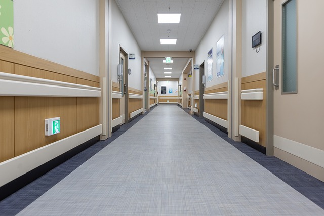 hospital, clinic, hospital tools