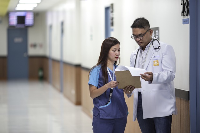 hospital, clinic, hospital tools