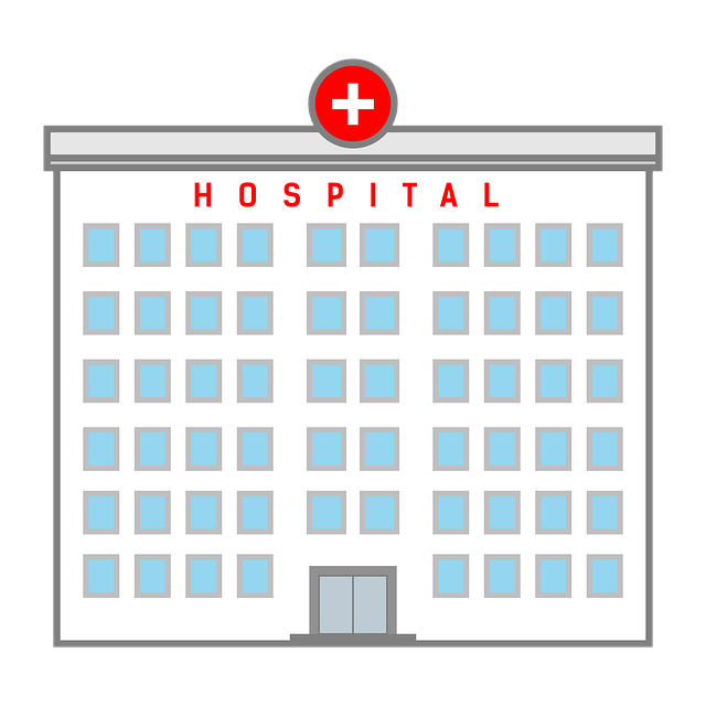 hospital, clinic, hospital tools