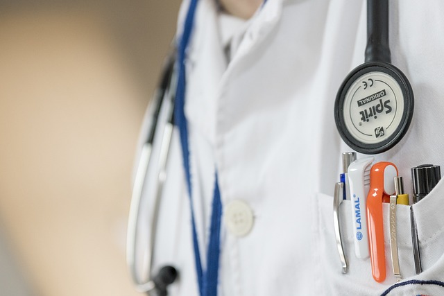 hospital, clinic, hospital tools