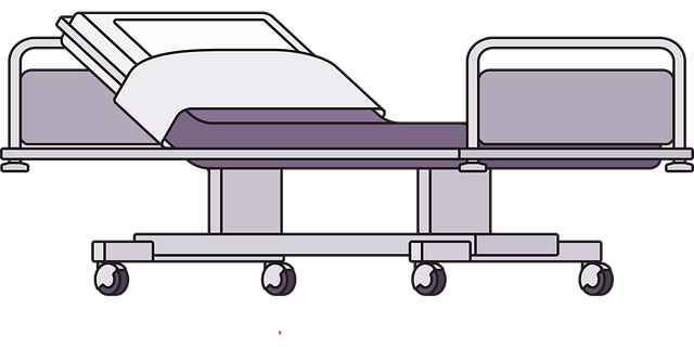 hospital, clinic, hospital tools