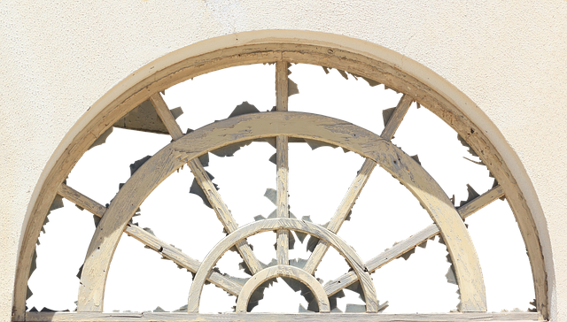 Personalized Window Care: Unlocking Beauty & Energy Efficiency with Custom-Made Designs