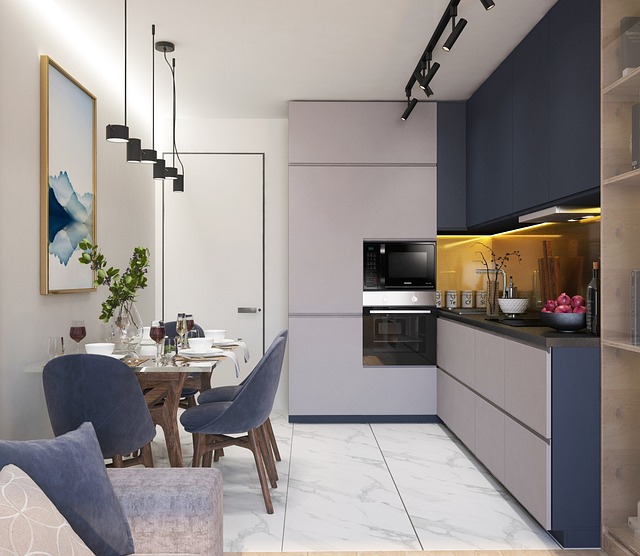 Revolutionize Your Kitchen with Eco-Friendly Backsplashes & Sustainable Upgrades