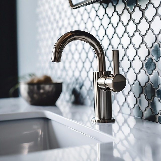 Elevate Your Kitchen: Modern Faucets, Handles, and Smart Upgrades