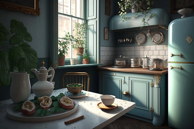 Practical Under-Cabinet Lighting Solutions for Busy Kitchens