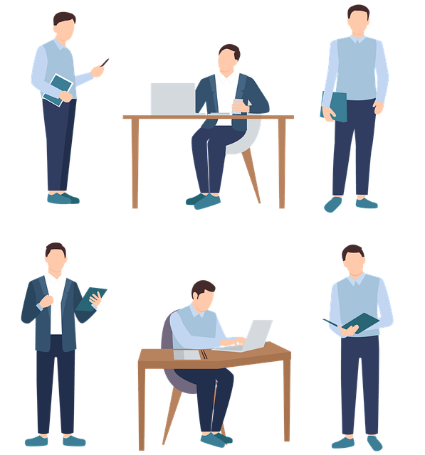 labor, employee, employer, businessman