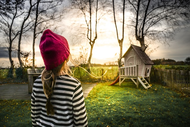 Seasonal Care: Maintaining Your Backyard Lighting Throughout the Year