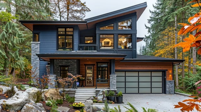 landscaping, garden