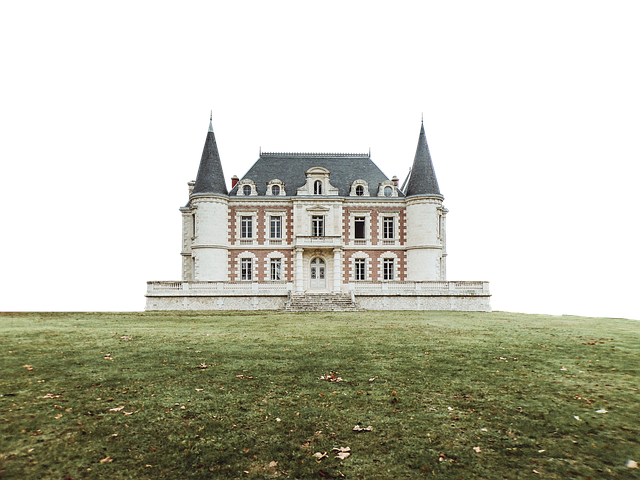 lawn