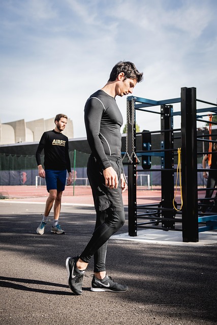 lifestyle coach, exercise, wellness