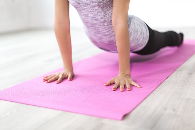 lifestyle coach, exercise, wellness