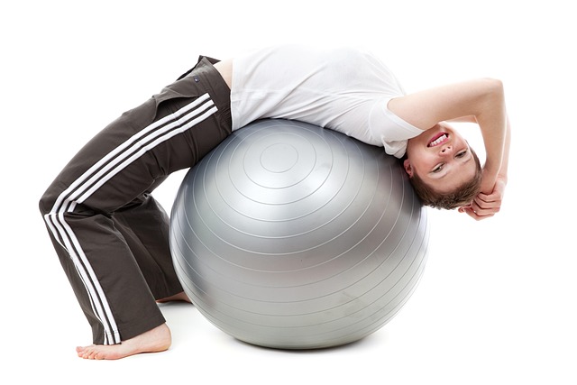 lifestyle coach, exercise, wellness