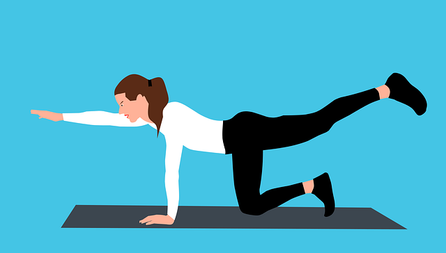 lifestyle coach, exercise, wellness