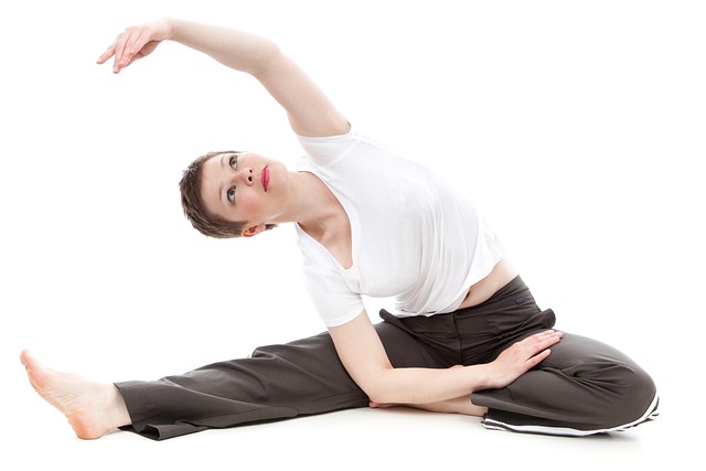 lifestyle coach, exercise, wellness