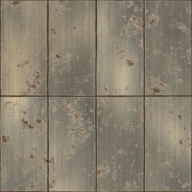 metal