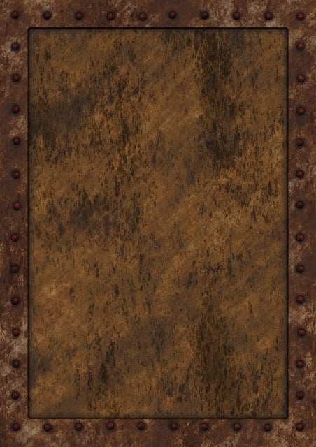 metal