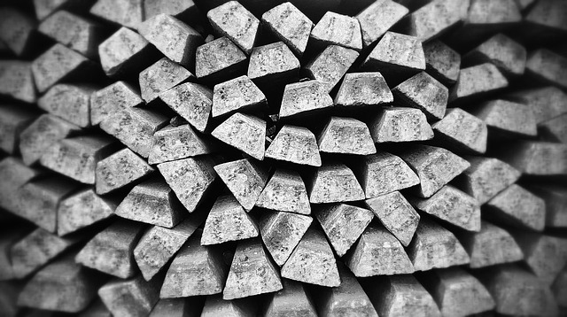 metal