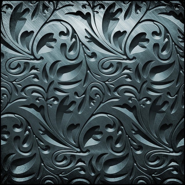 metal