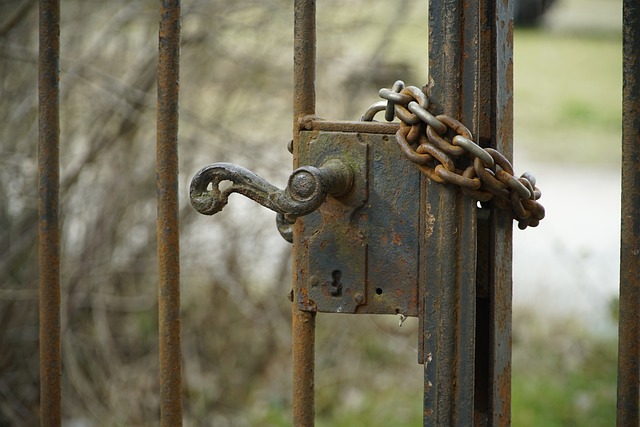metal door, metal gate, metal windows, metal fixtures