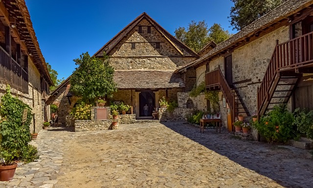 patio, outdoor living area