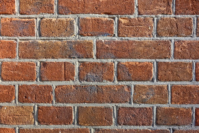 retaining wall