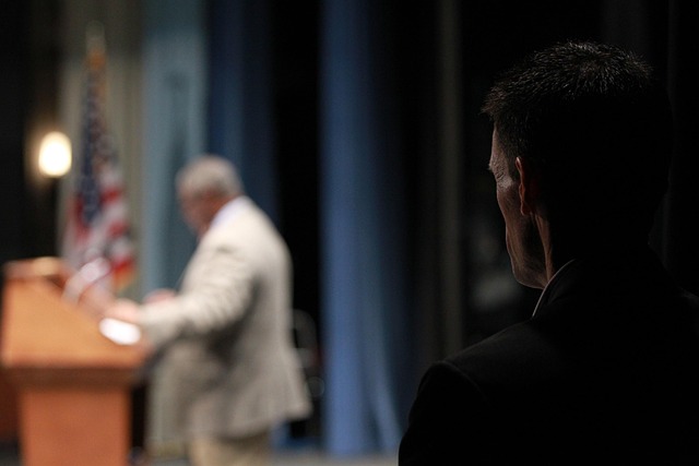Securing Business Success: Executive Protection Strategies for Negotiations