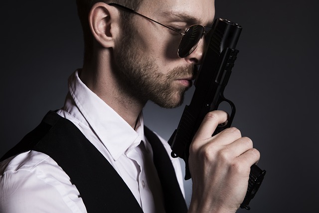 Executive Protection & Security Services: Safeguarding High-Risk Business Travelers