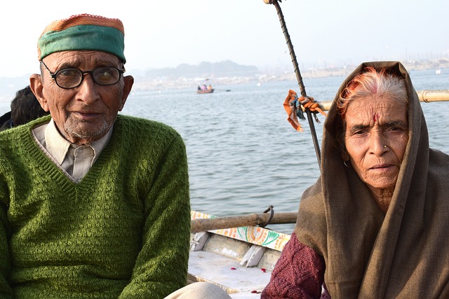 senior, elderly, retirement, retired people