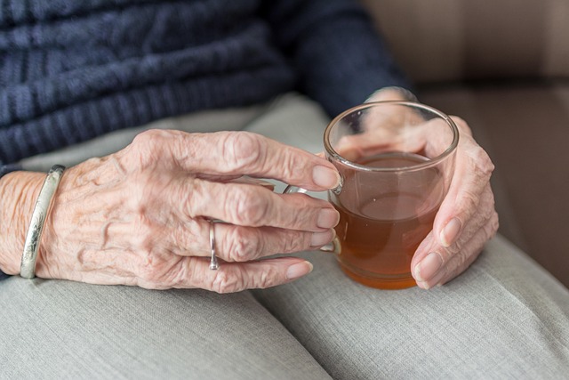 senior, elderly, retirement, retired people