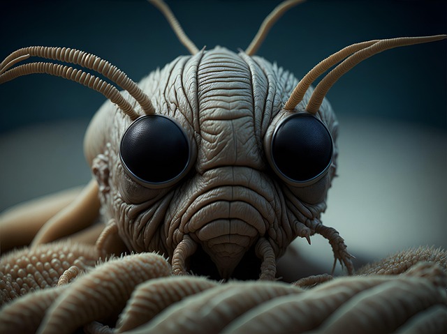 Revolutionizing Stinging Pest Control: Innovative Techniques for Effective Management