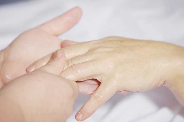 Thermal Therapy, therapy, wellness