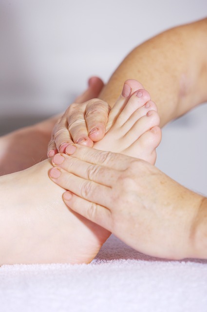 Thermal Therapy, therapy, wellness