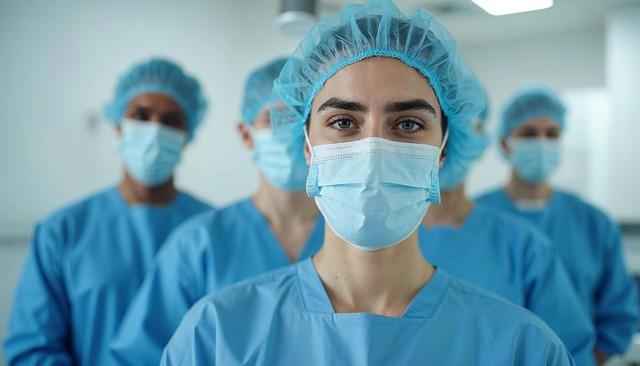 treatment, medicine, hospital, patience, surgery, surgeon, therapy