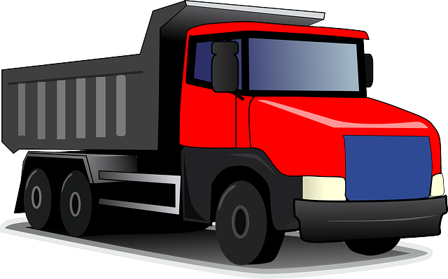 truck, trucking, truck driver