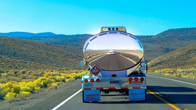 truck, trucking, truck driver
