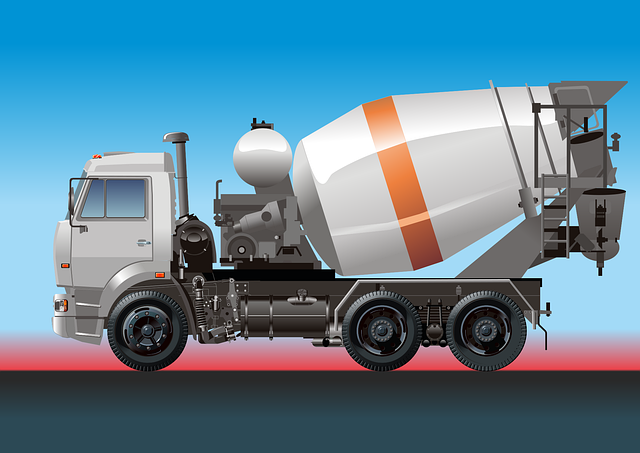 truck, trucking, truck driver