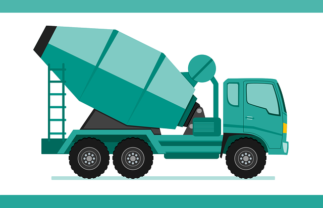 truck, trucking, truck driver