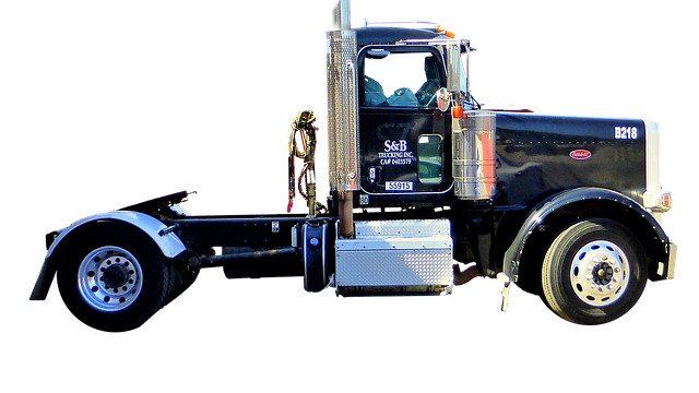 truck, trucking, truck driver