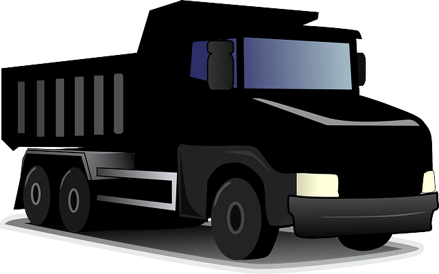truck, trucking, truck driver