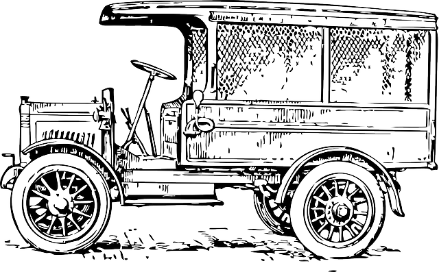 truck, trucking, truck driver