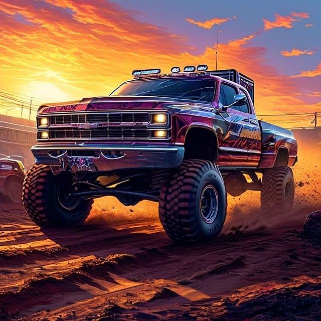 truck, trucking, truck driver