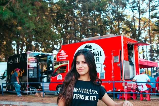 truck, trucking, truck driver