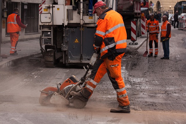 Revolutionizing Construction Safety: Powering Projects with Detailed Utility Data