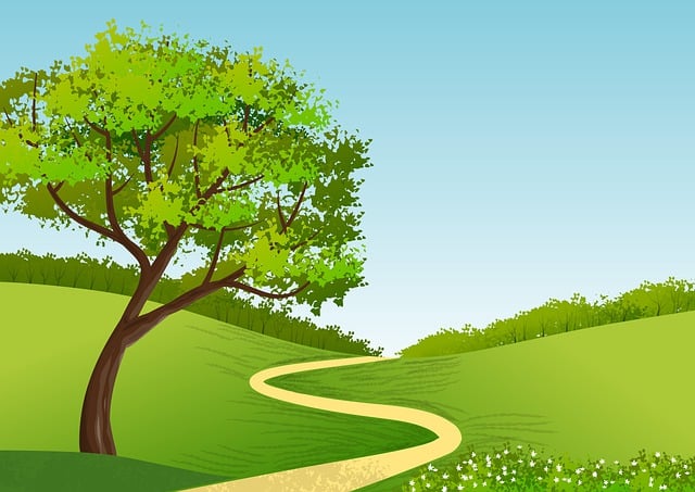 Reliable Walkway Installation: Design to Maintenance for Outdoor Spaces