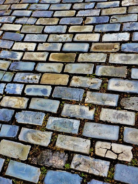 Elevate Your Property with Stunning Walkway Installation & Garden Paths