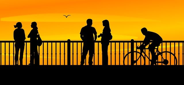 walkway, pathway