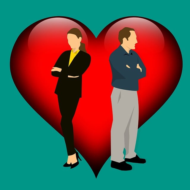wealth, divorce, couple
