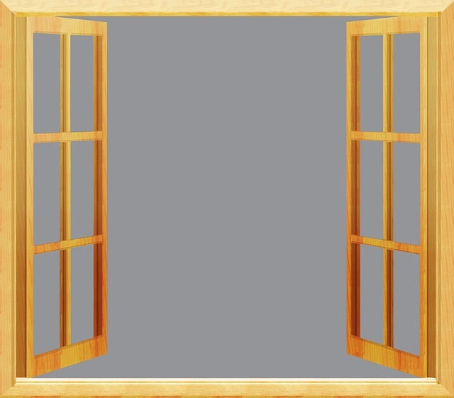Enhance Your Windows with Custom Ornamental Ironwork for a Mixed-Material Look