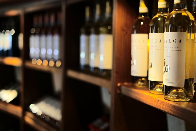 Personalize Your Wine Storage with Custom Racks and Cellar Doors