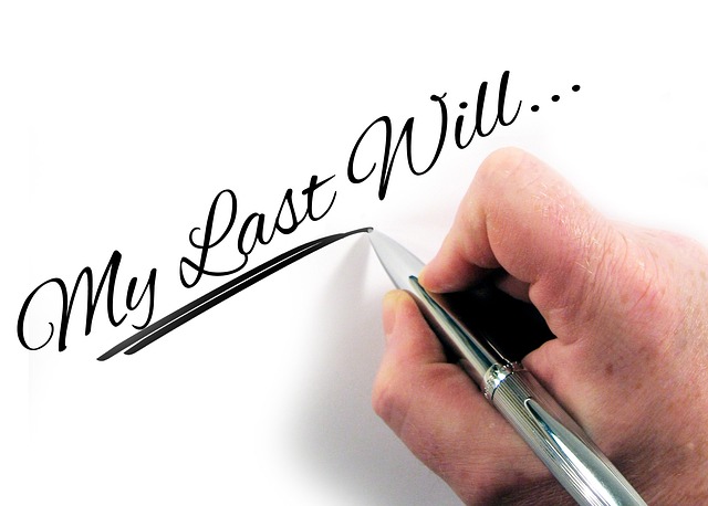 asset, wealth, properties, inheritance, will and testament